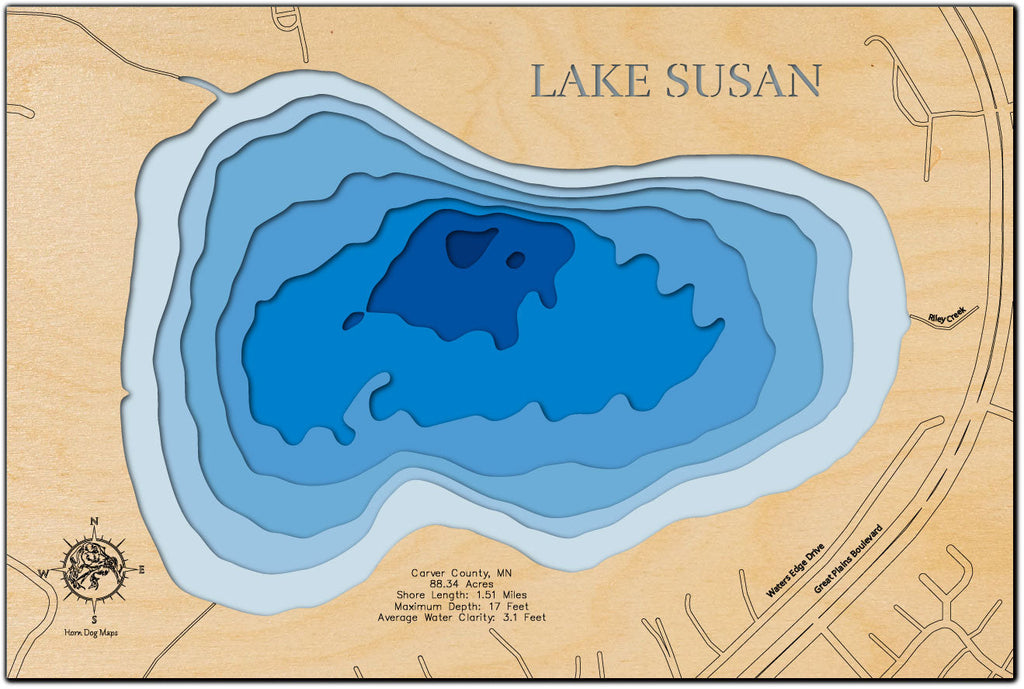 Susan (Carver)