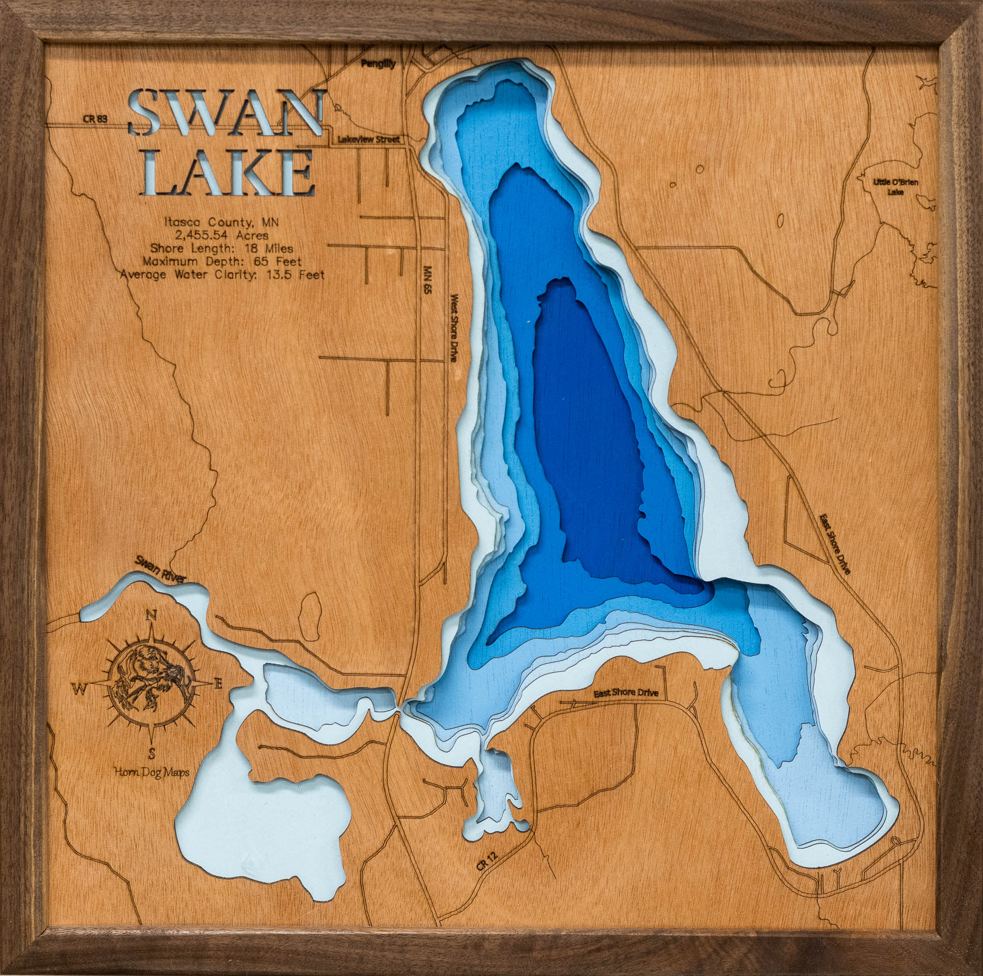 Swan (Itasca)
