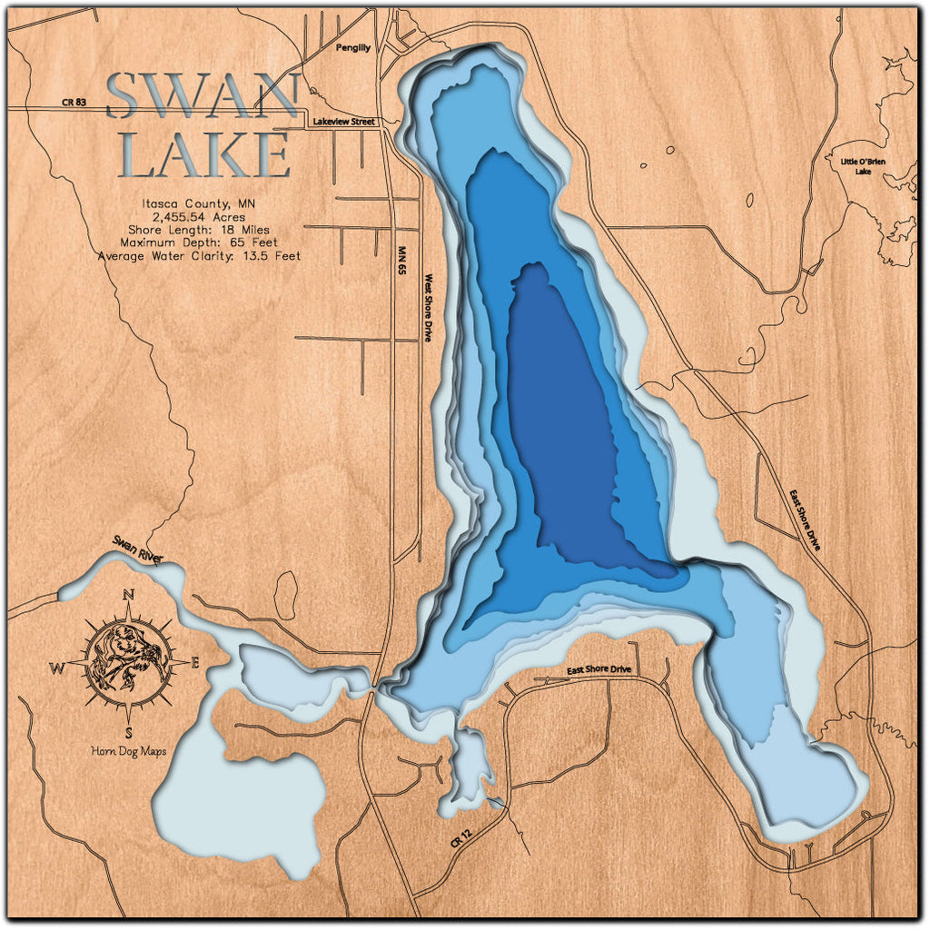 Swan (Itasca)