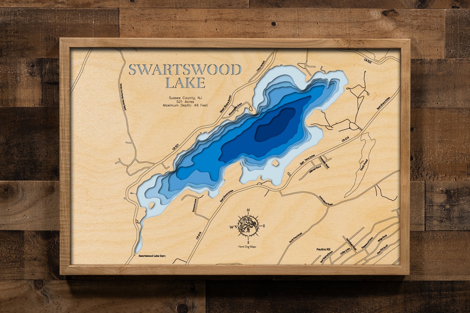 Swartswood (Sussex)