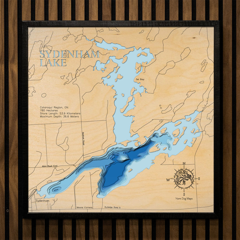 Sydenham (Frontenac)