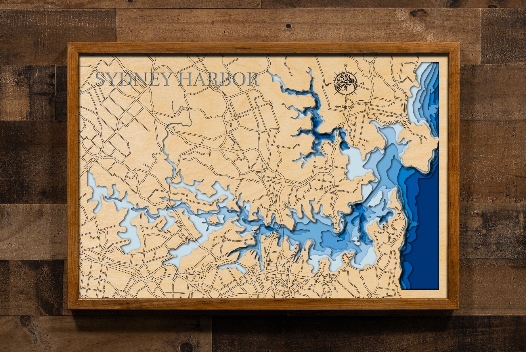 Sydney Harbour (New South Wales)