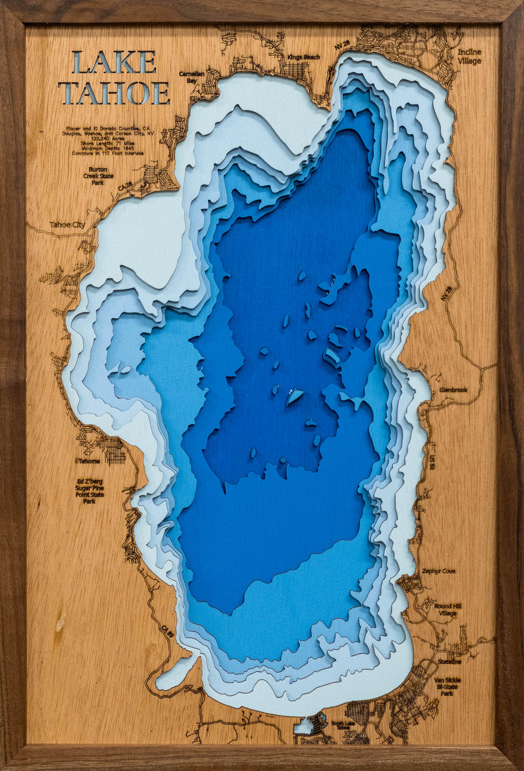 Tahoe