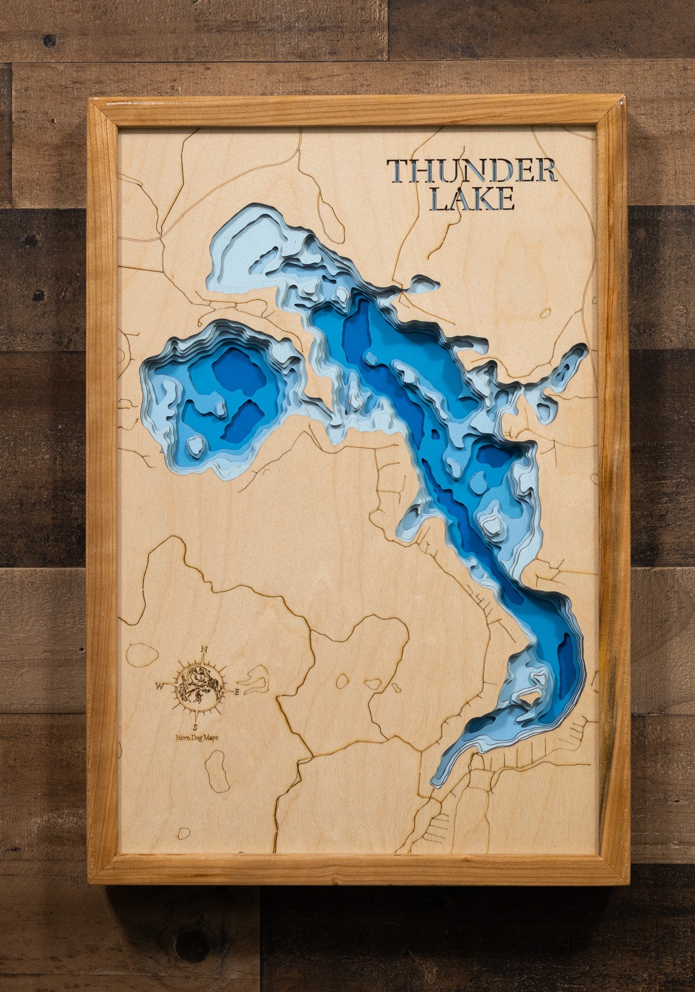 Thunder (Cass)
