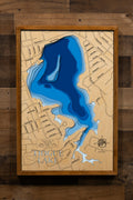 Tiogue Lake (Kent)