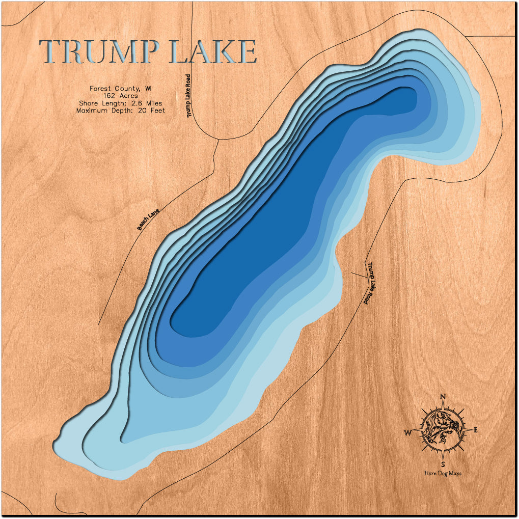 Trump (Forest)