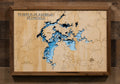 Turtle Flambeau Flowage (Iron)