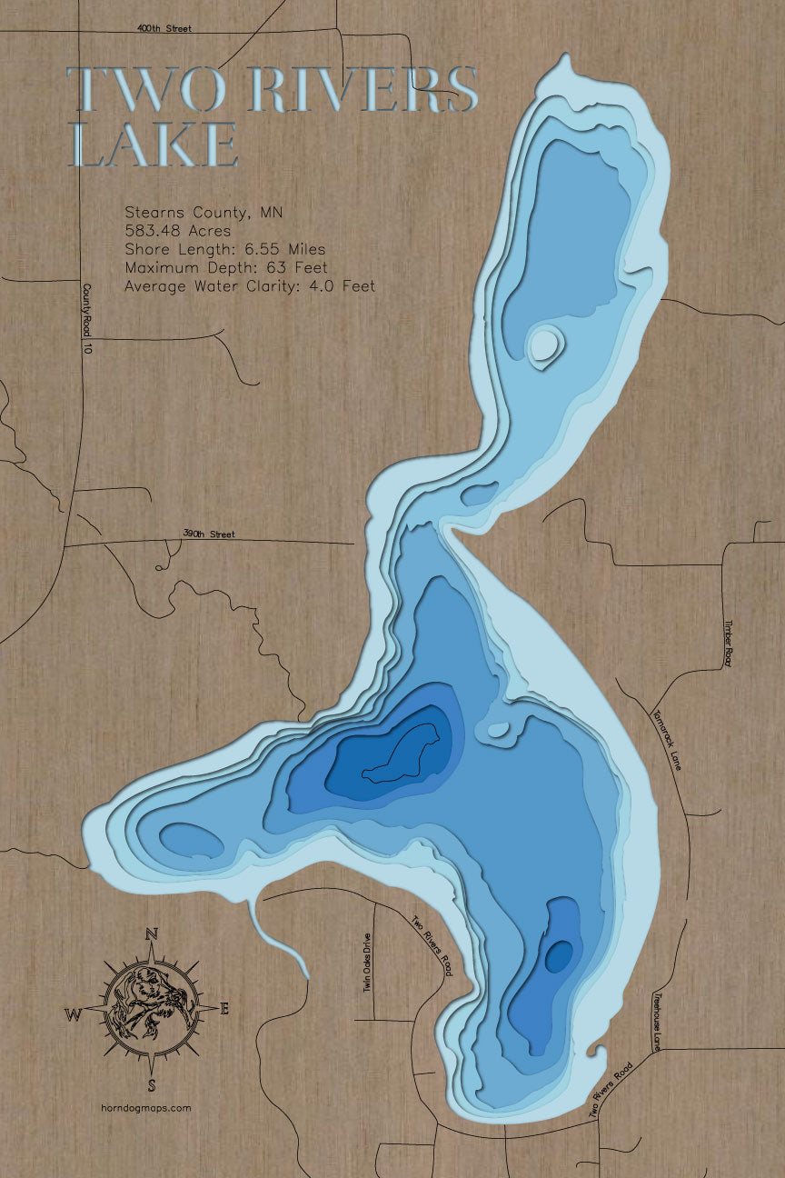 Two Rivers (Stearns)