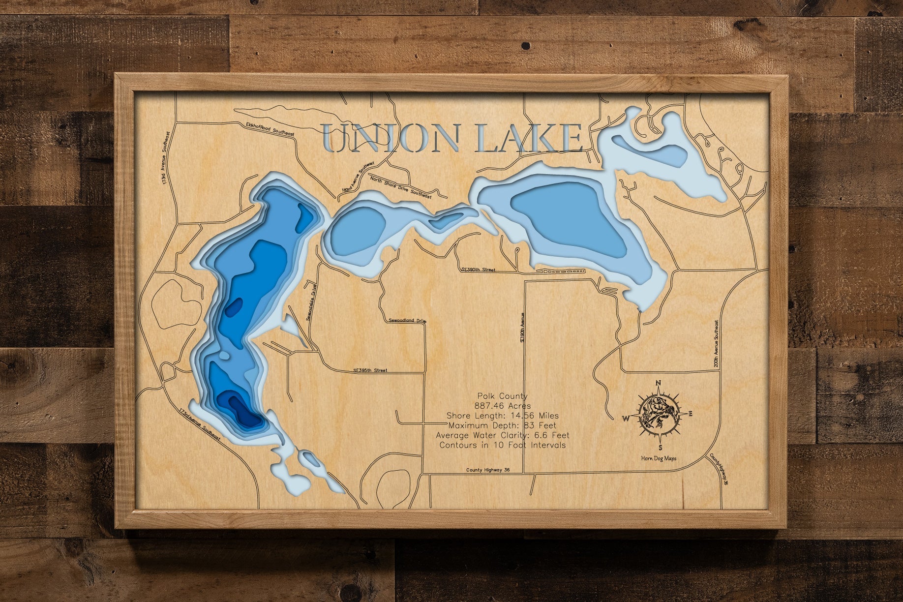 Union (Polk)