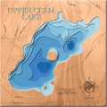 Upper Clam (Ashland)