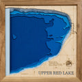 Upper Red Lake (Beltrami)
