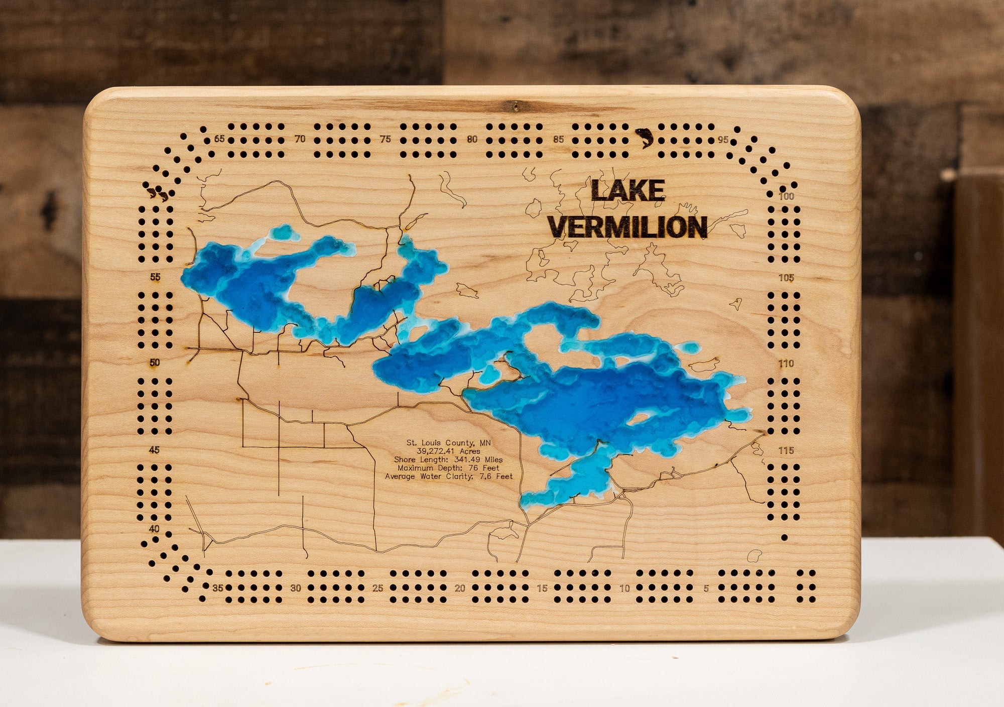 Vermilion (St. Louis)