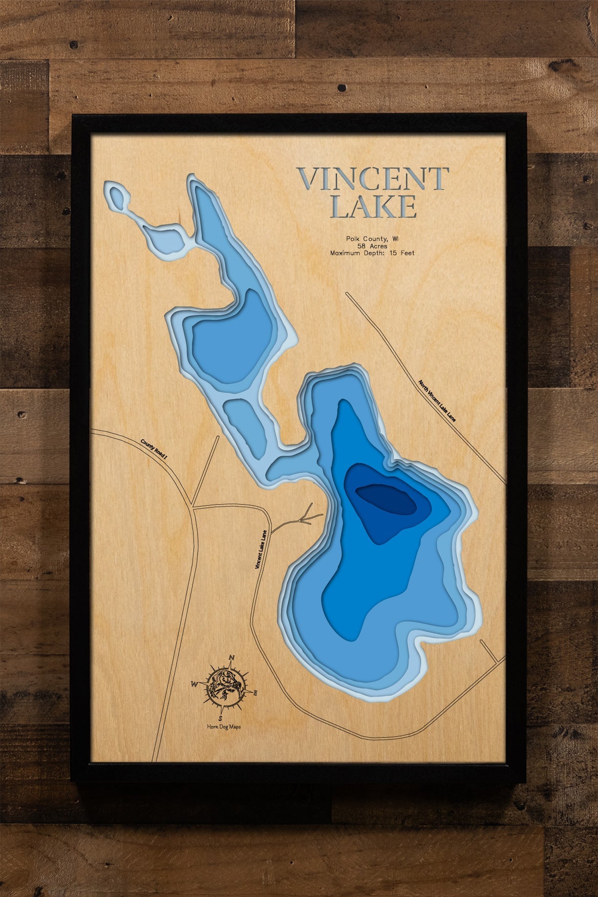 Vincent (Polk)