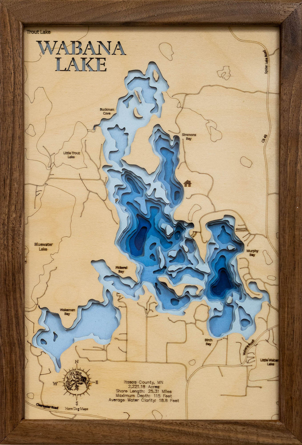 Wabana (Itasca)
