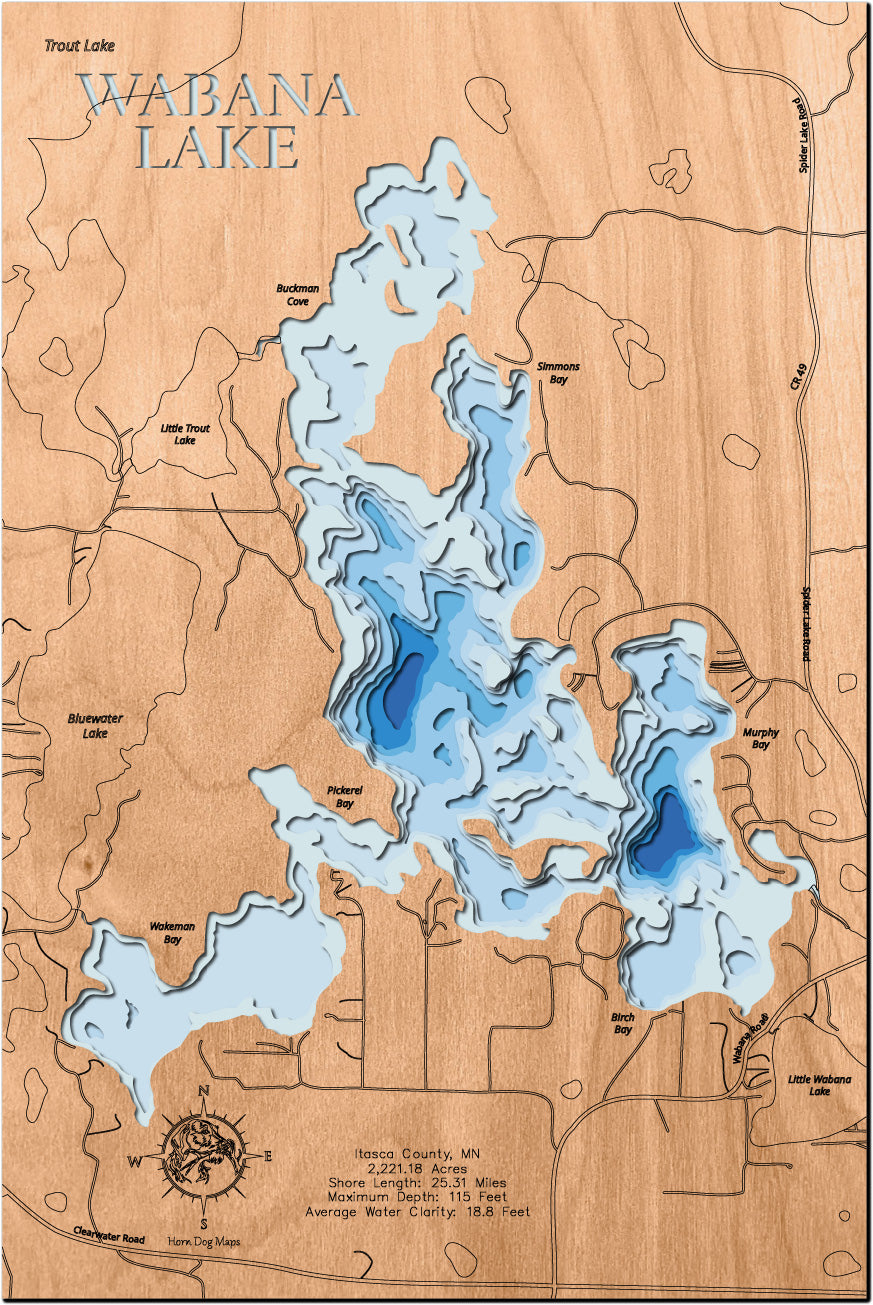 Wabana (Itasca)