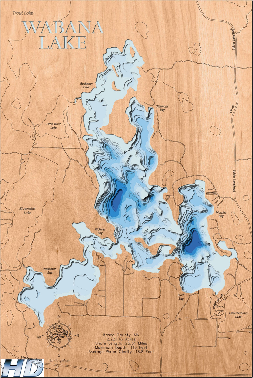Wabana (Itasca)