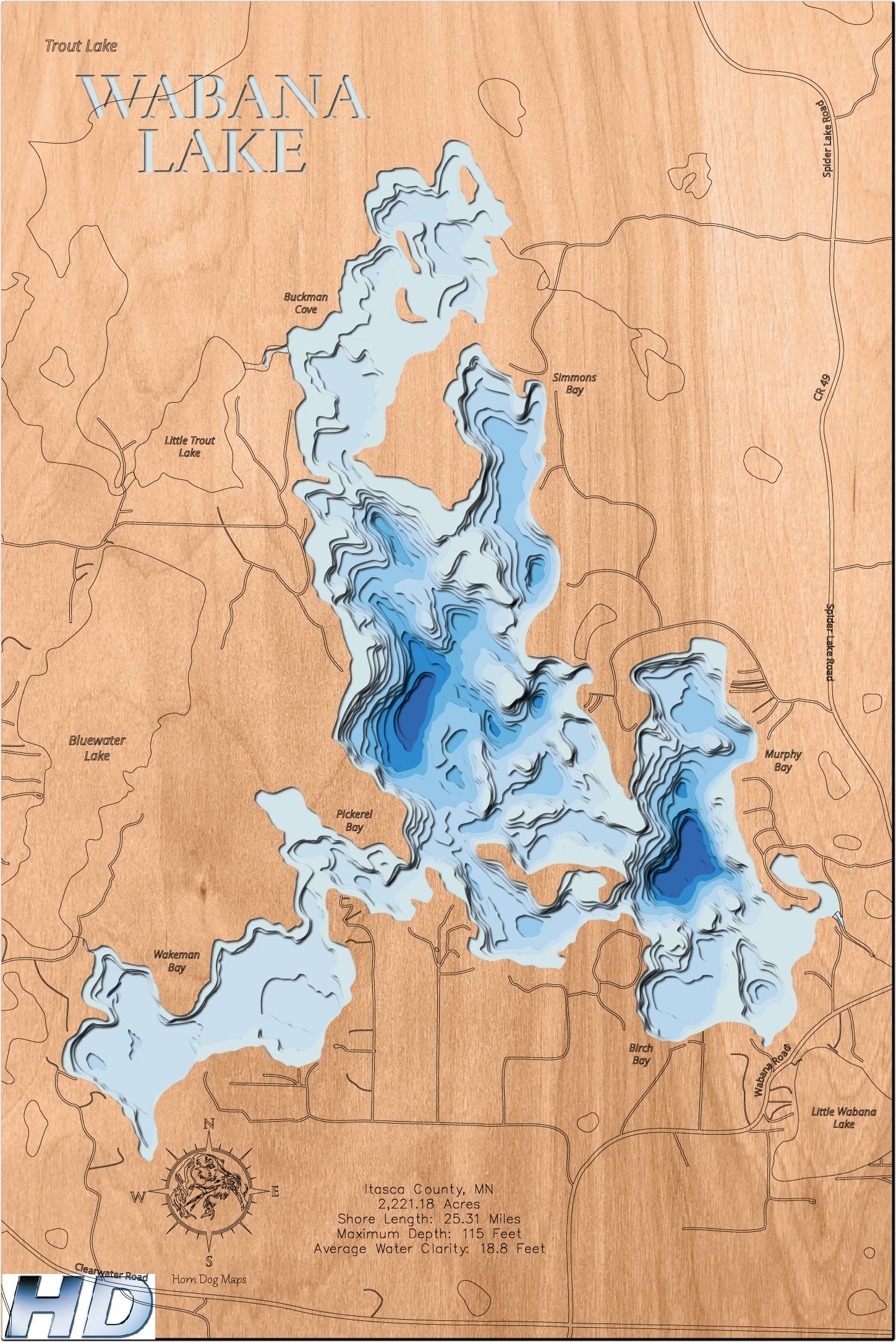 Wabana (Itasca)