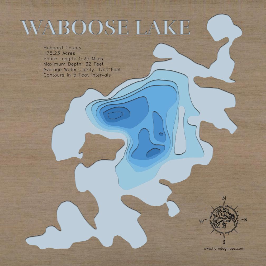 Waboose (Hubbard)