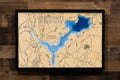 Wachusett Reservoir (Worcester)