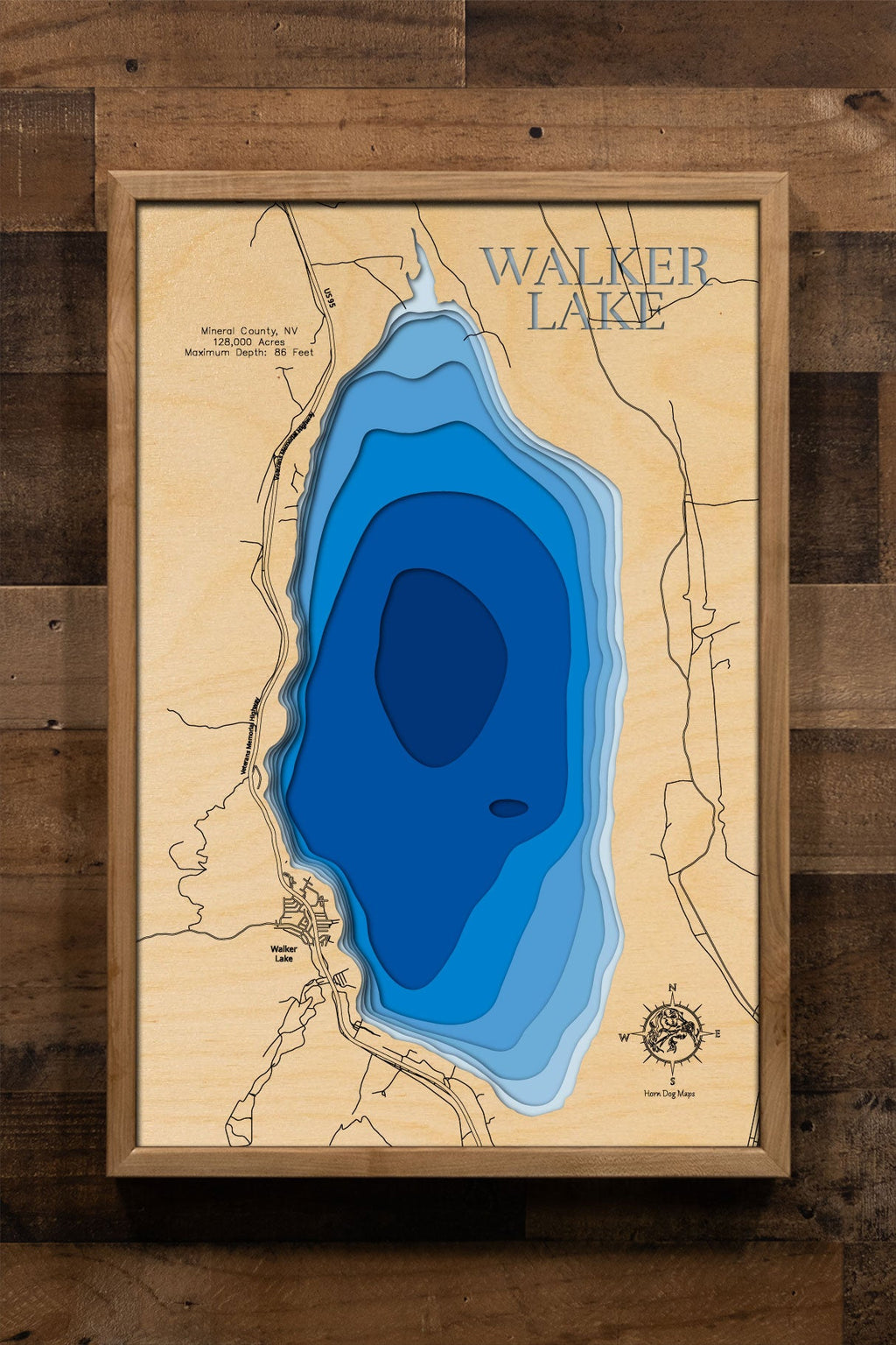 Walker (Mineral)