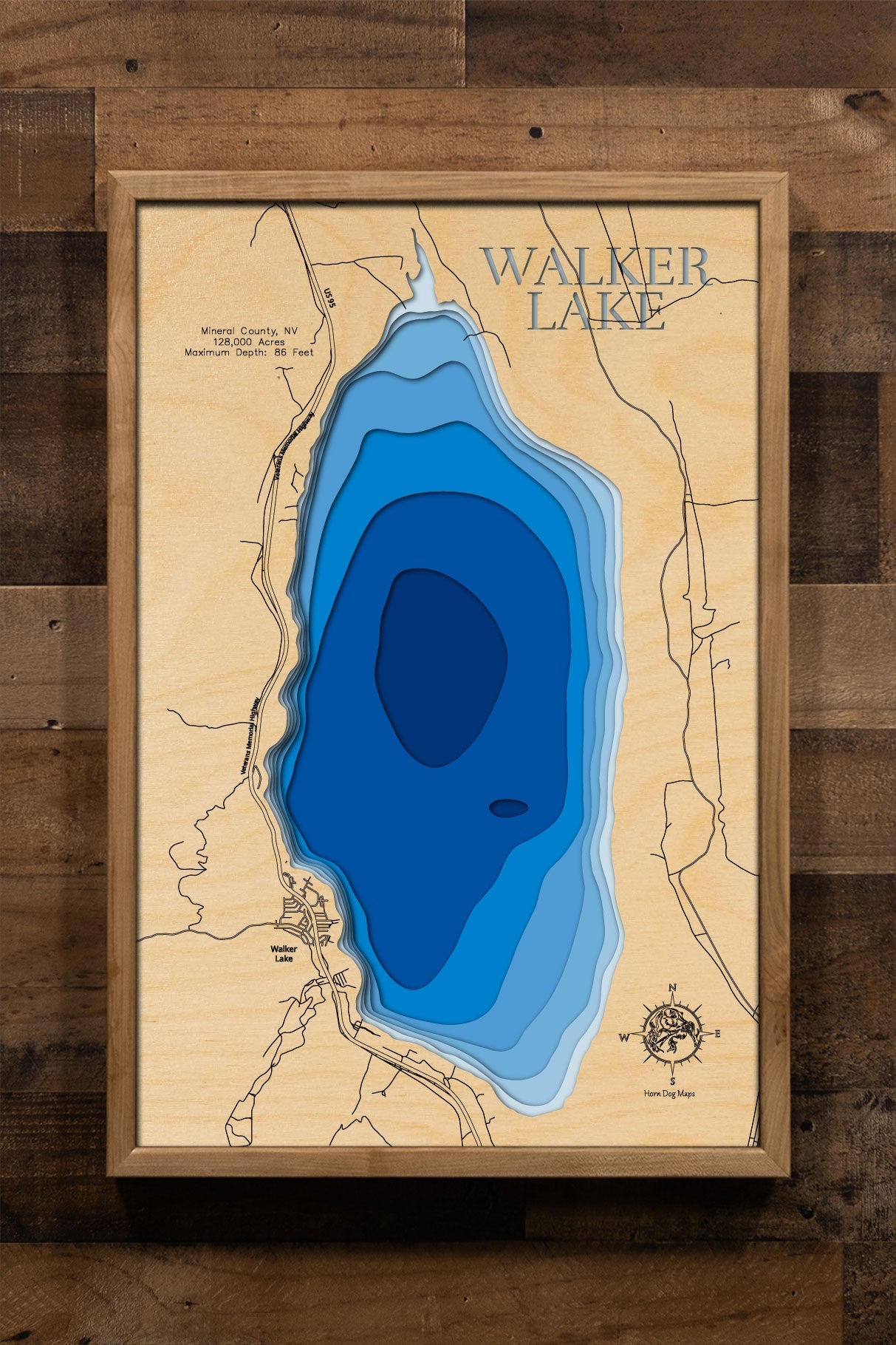 Walker (Mineral)