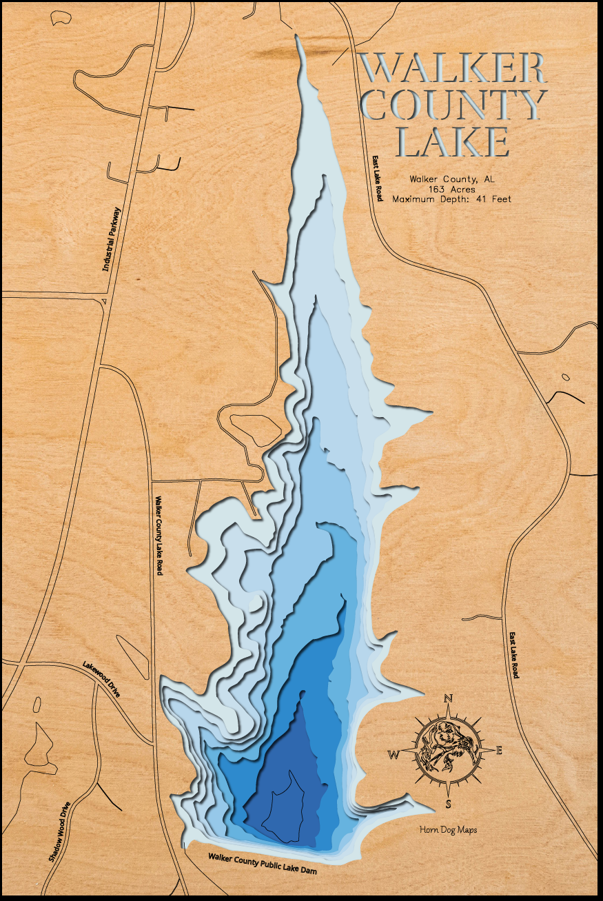 Walker County (Walker)
