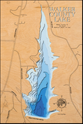 Walker County (Walker)
