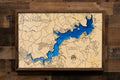 Wallenpaupack (Pike, Wayne)