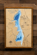Wallum Lake (Providence)