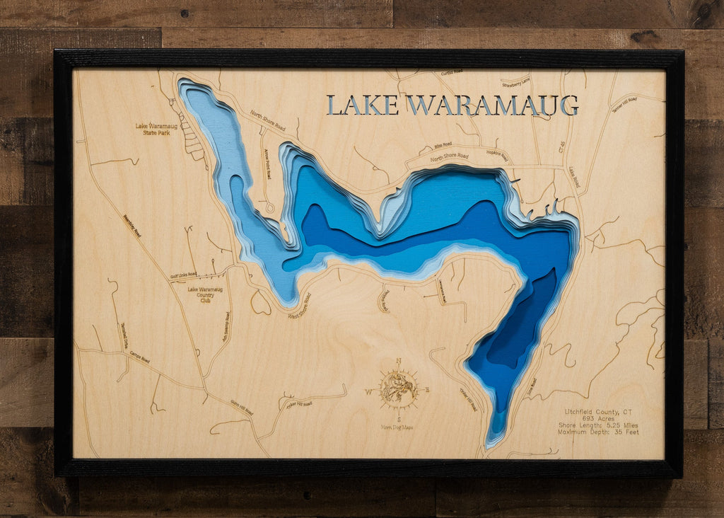 Waramaug (Litchfield)