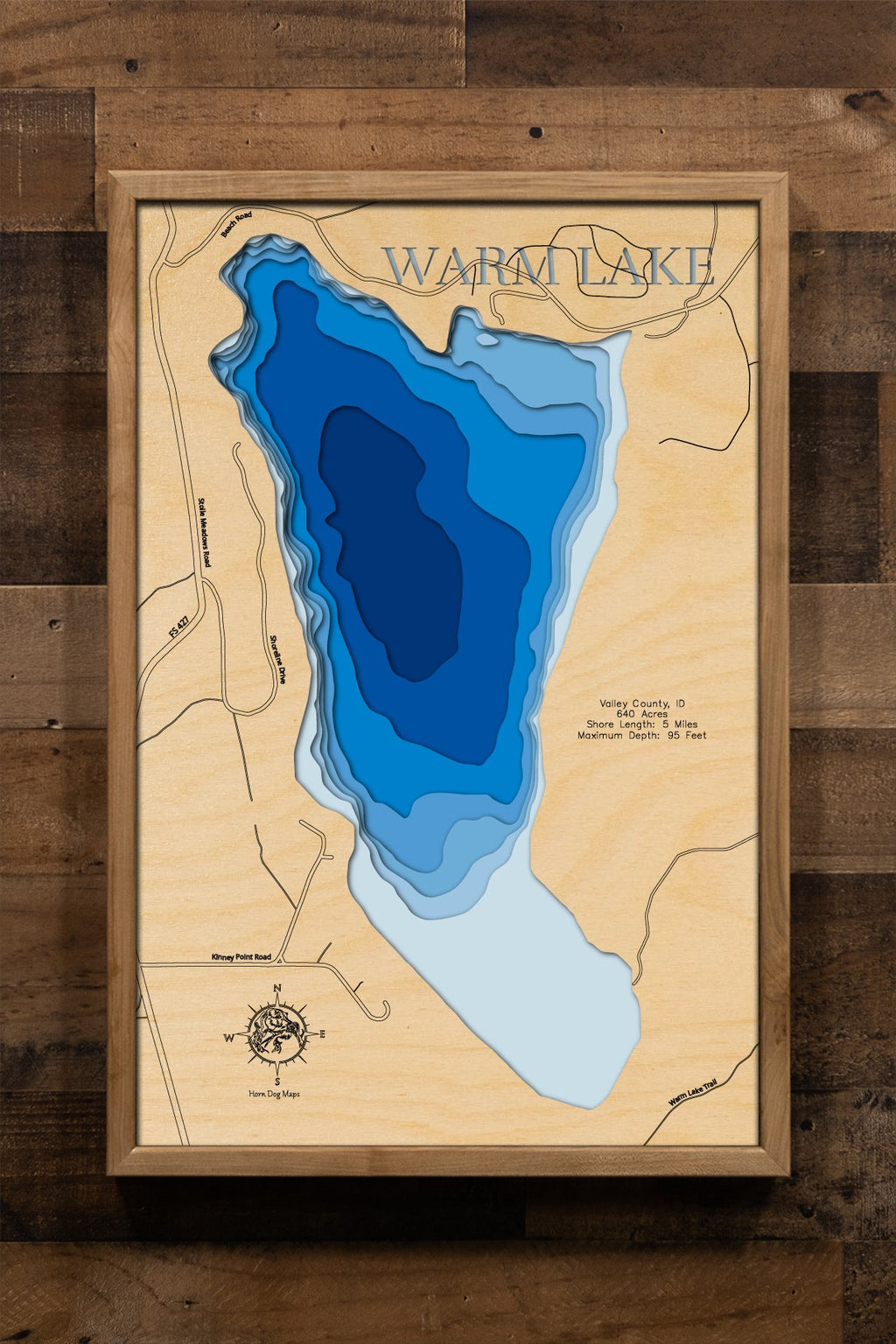 Warm (Valley)