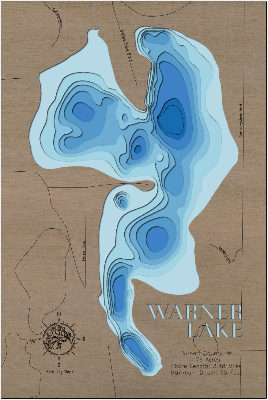 Warner (Burnett)