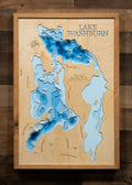 Washburn (Cass)