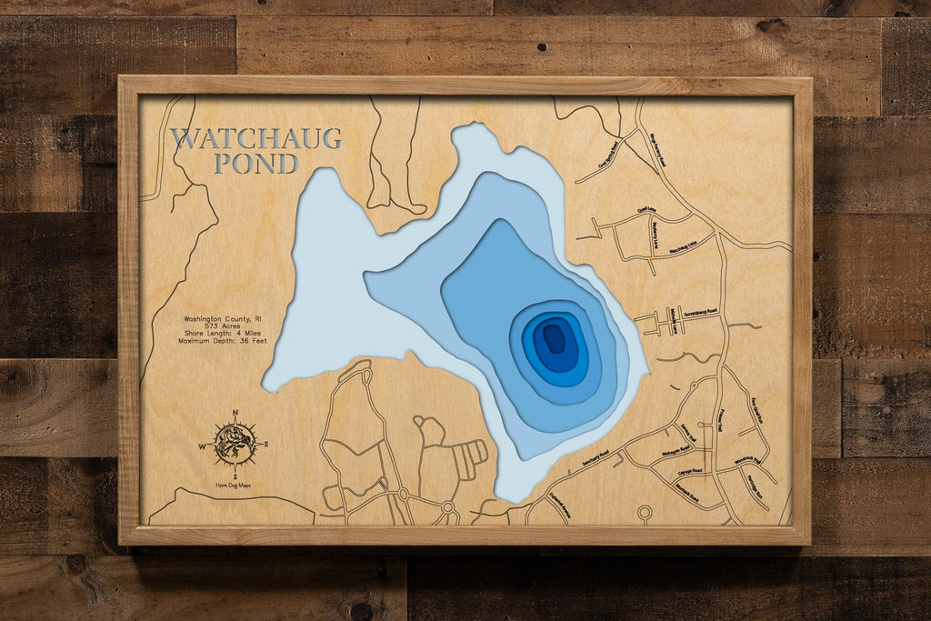 Watchaug (Washington)