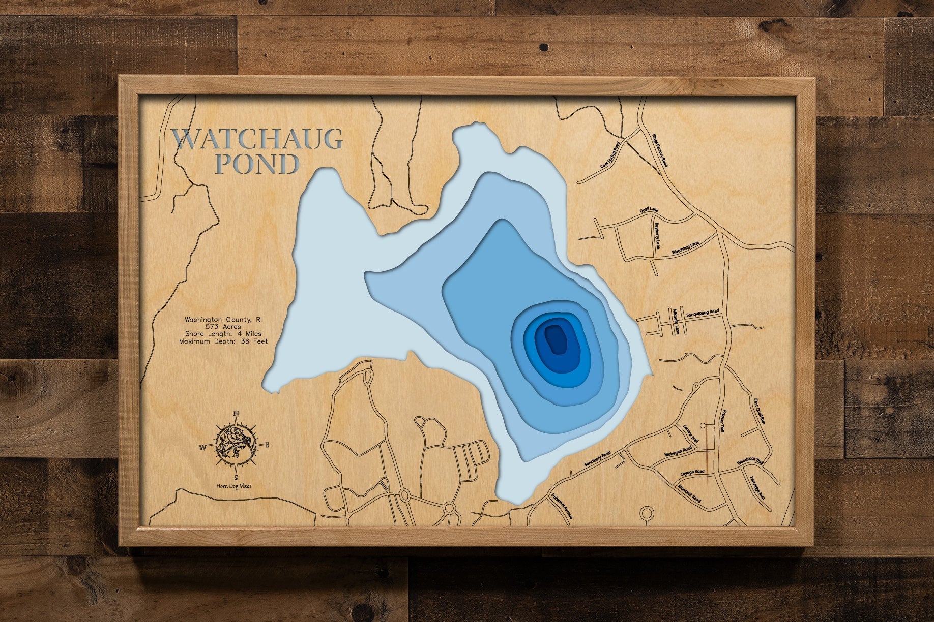 Watchaug (Washington)