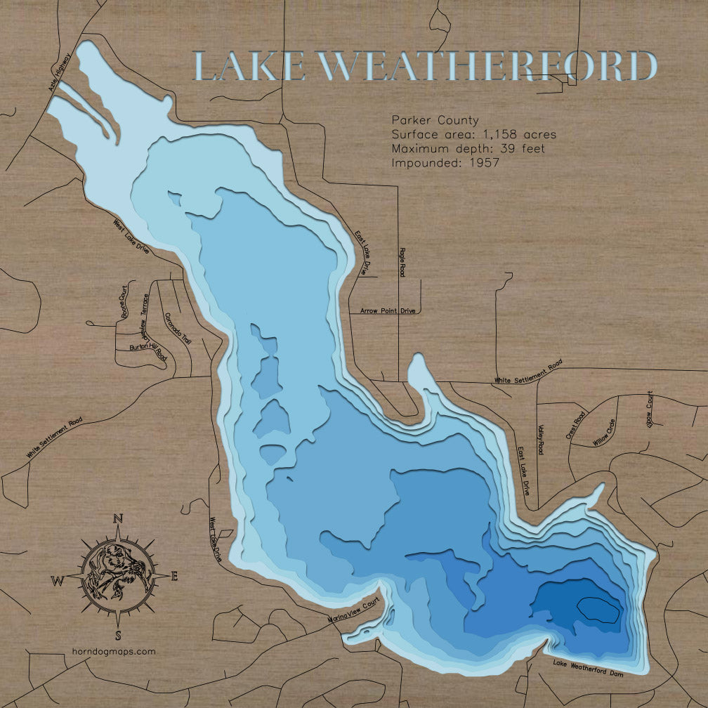 Weatherford (Parker)