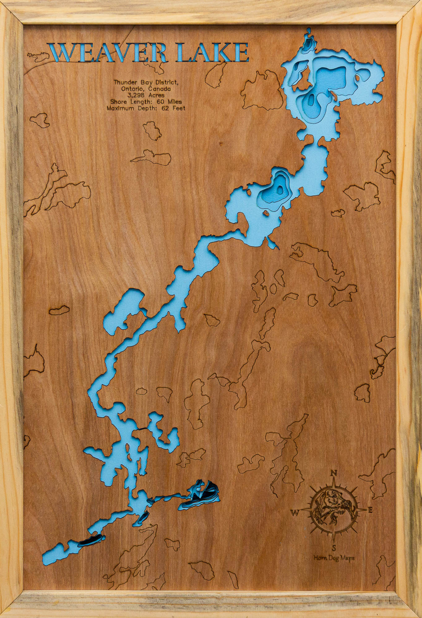Weaver (Thunder Bay)
