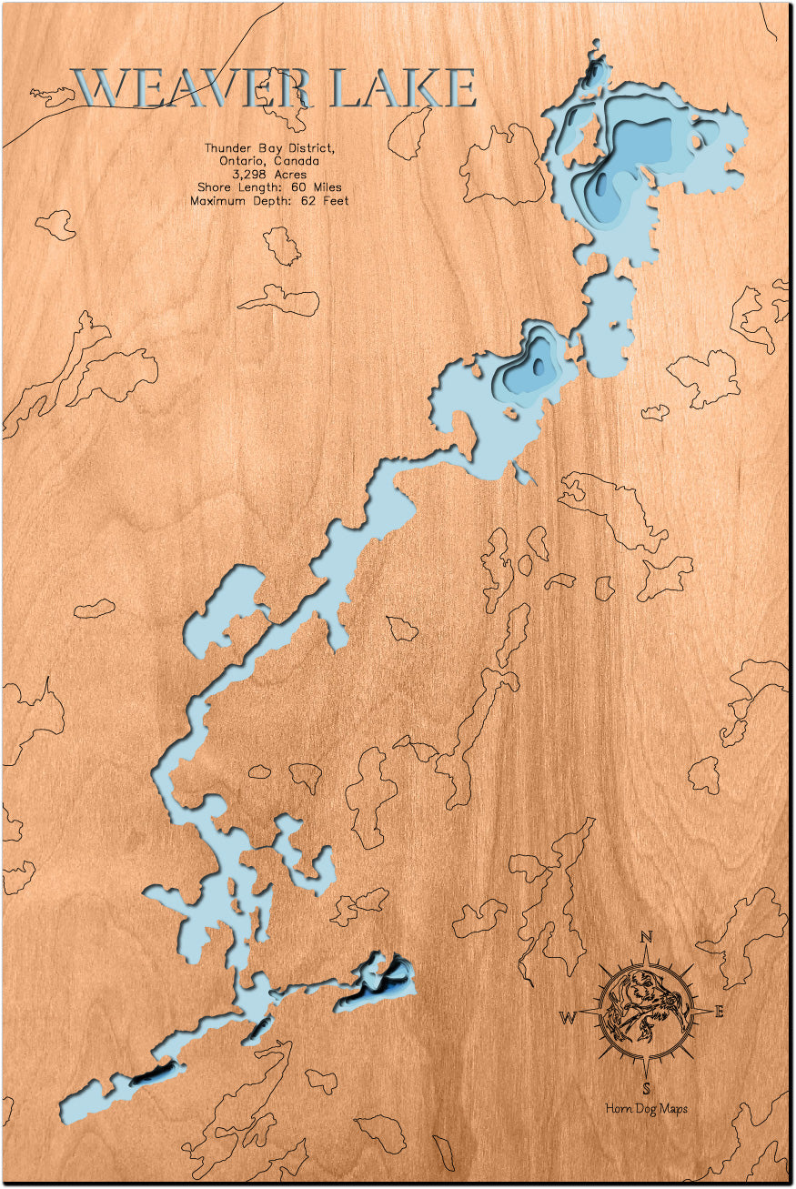 Weaver (Thunder Bay)