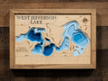 West Jefferson (Le Sueur)
