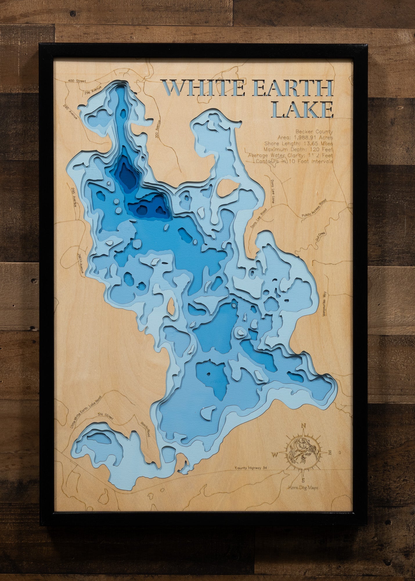 White Earth (Becker)
