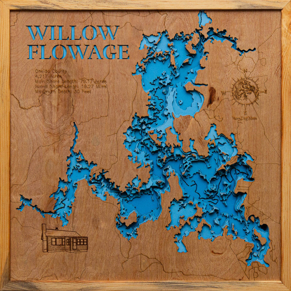 Willow (Oneida)