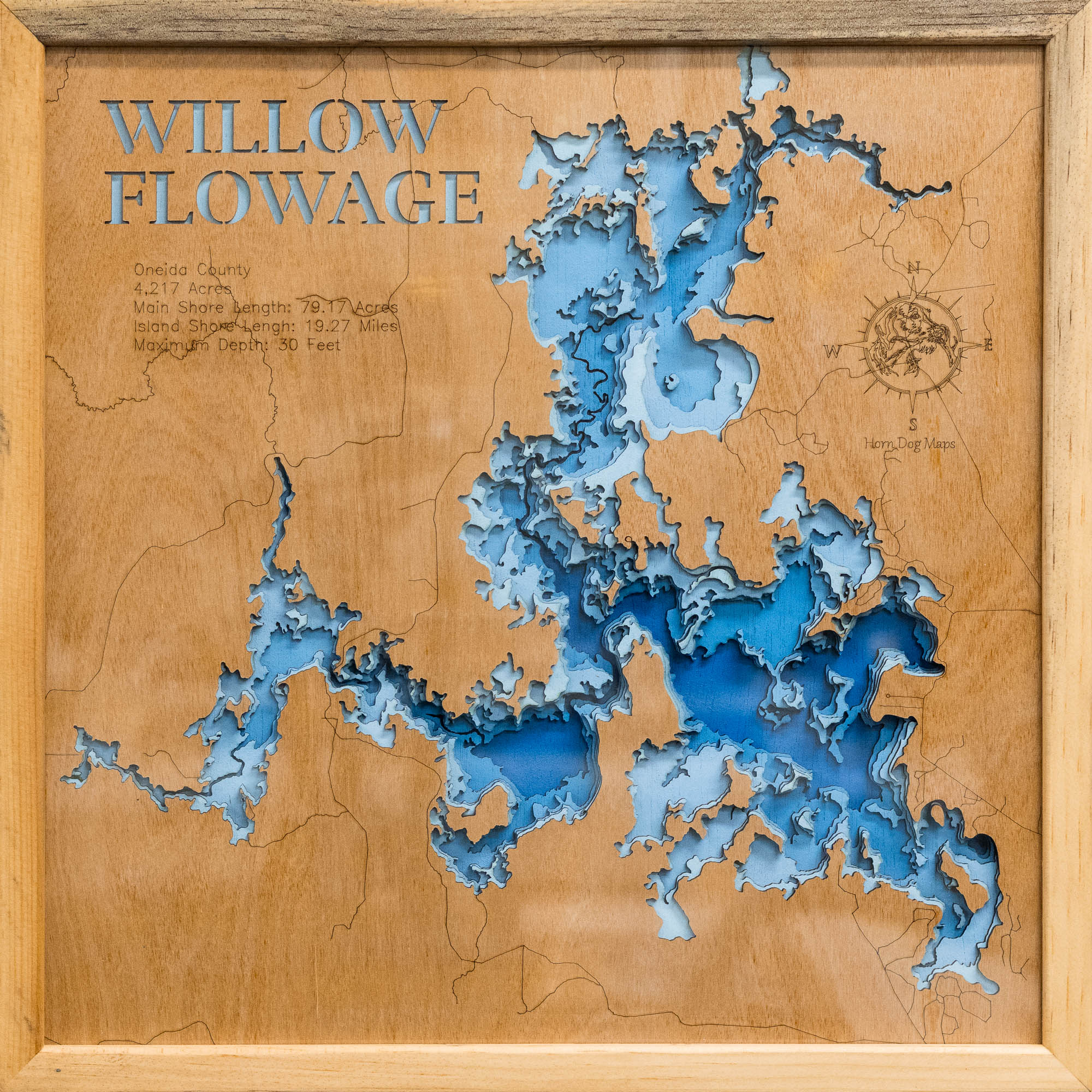 Willow (Oneida)
