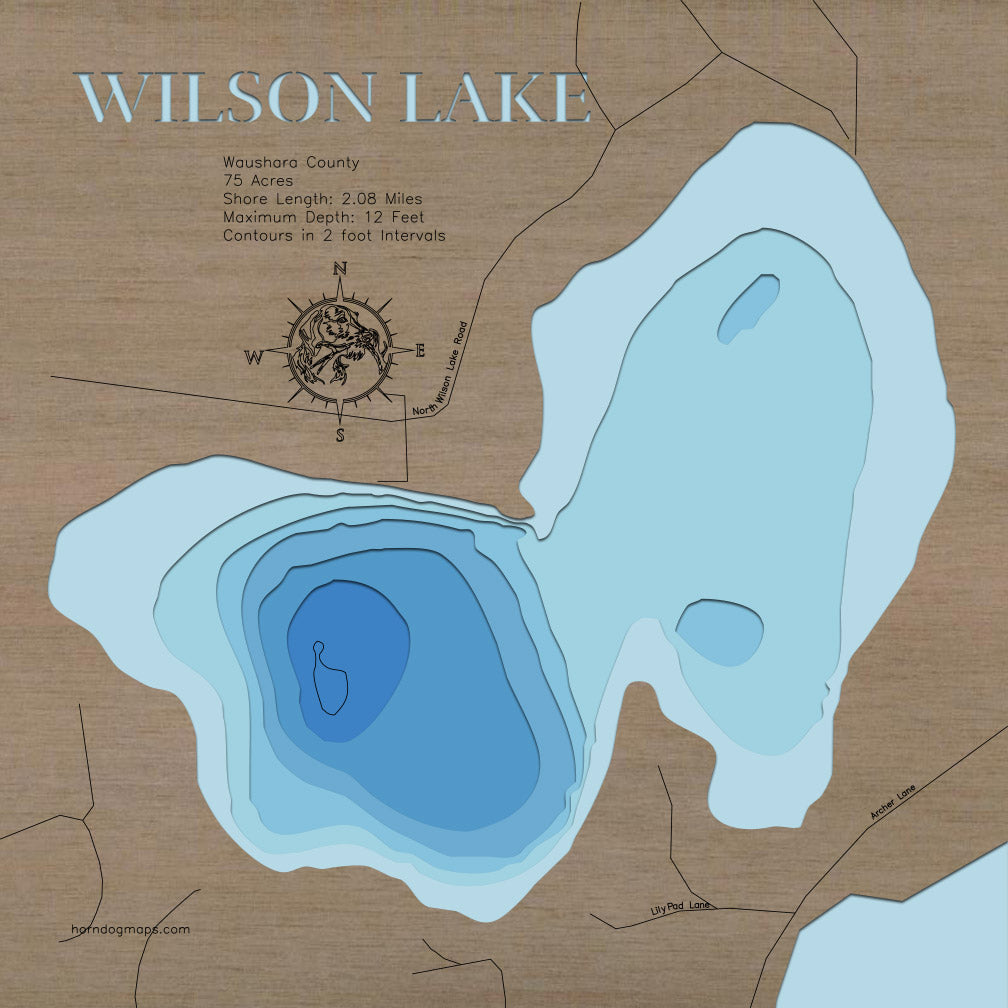 Wilson (Waushara)
