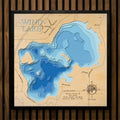 Wind Lake
