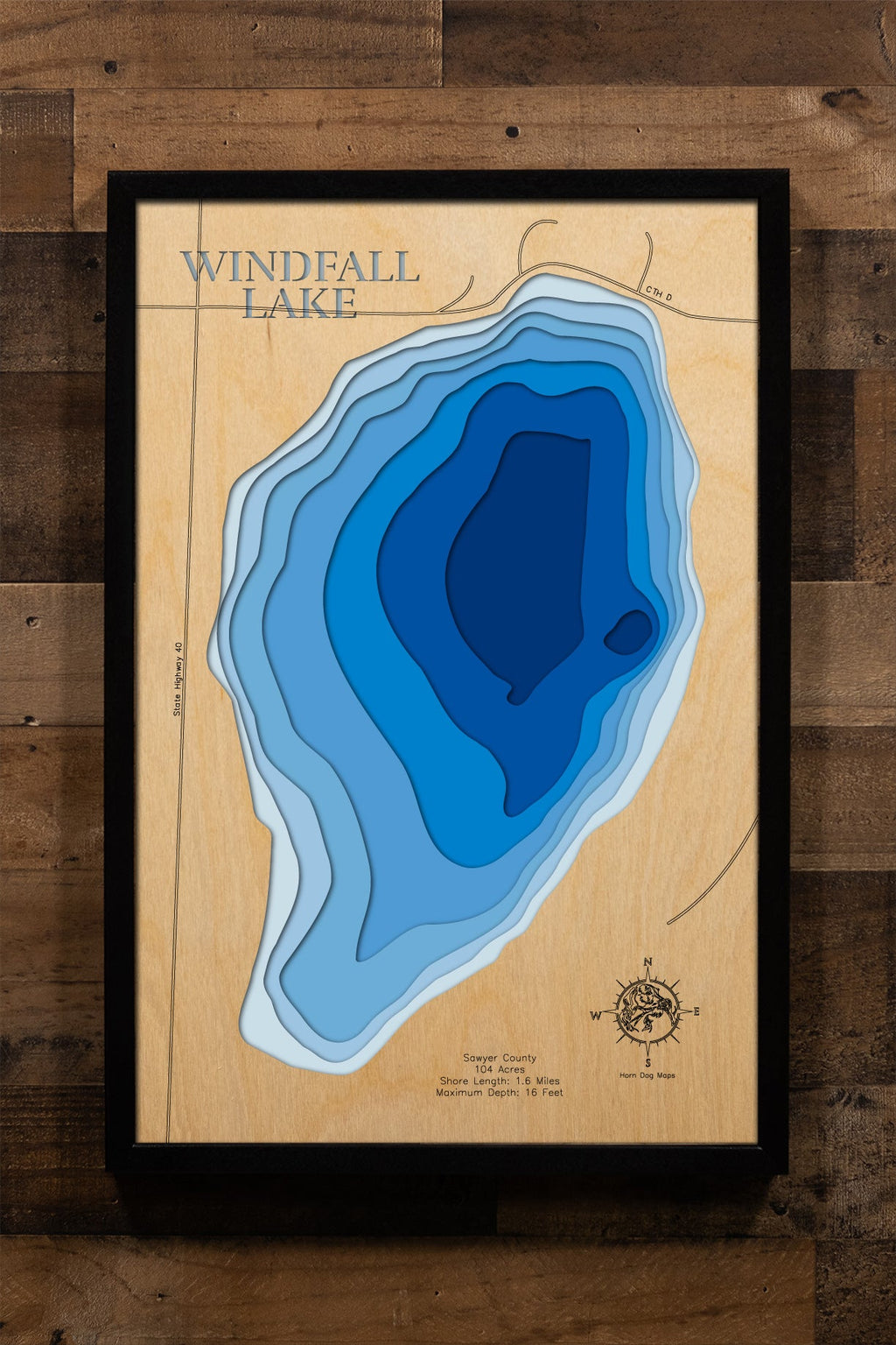 Windfall (Sawyer)