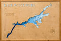 Wisconsin (Sauk, Columbia)