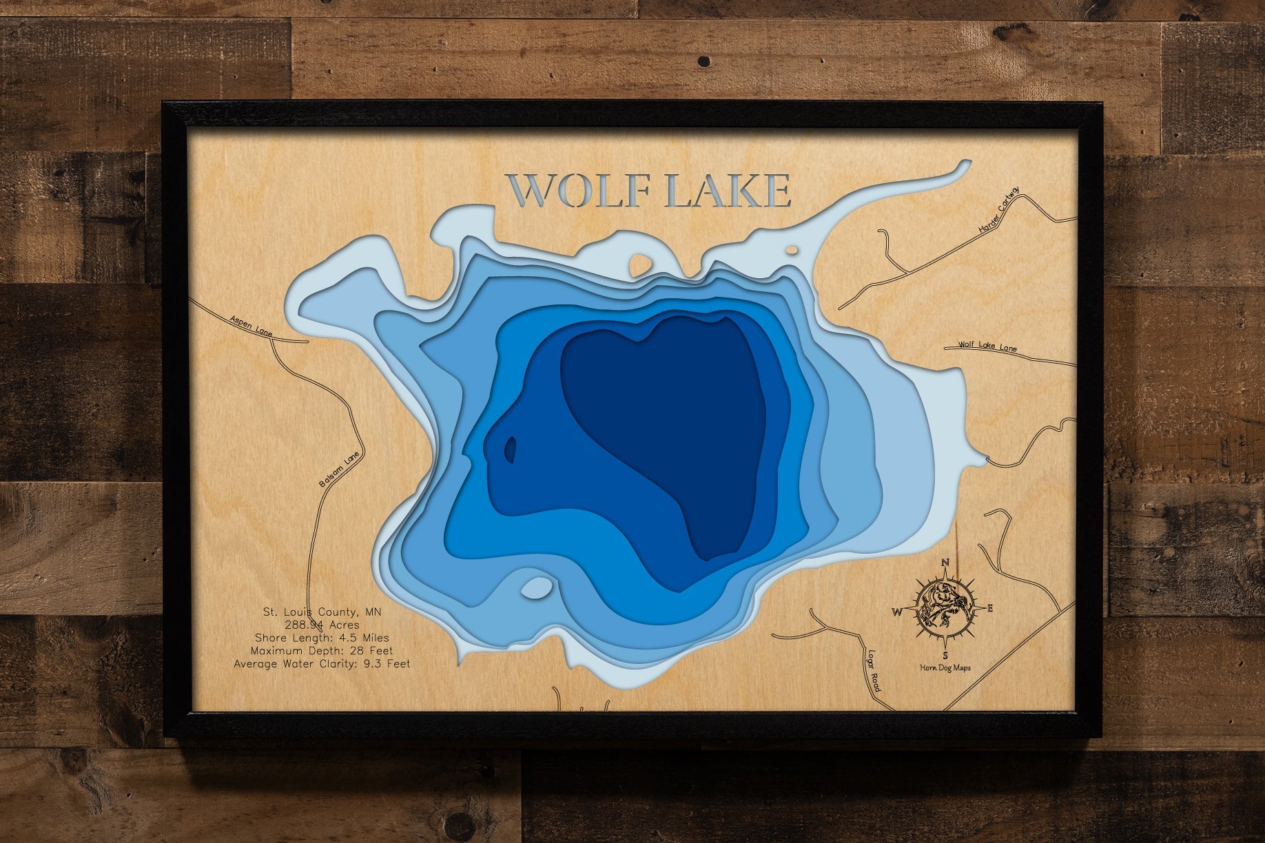 Wolf (St. Louis)