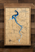Zumbro (Olmsted, Wabasha)