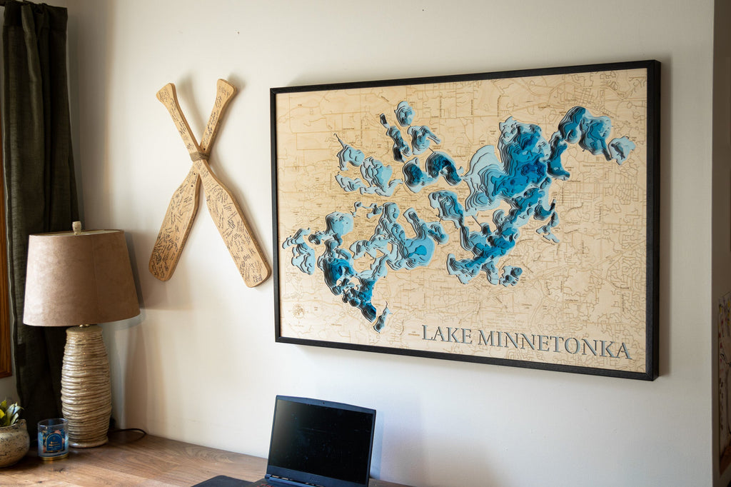 Lillinonah (Fairfield, Litchfield, New Haven)